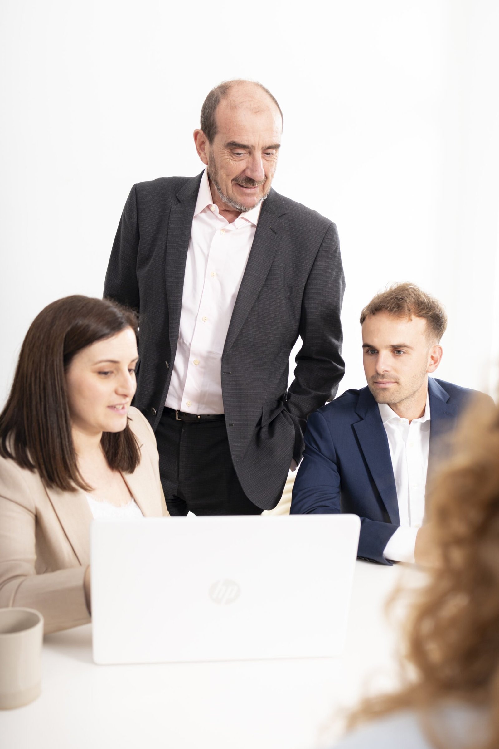 Imagen INFINITITEK SERVICES 2024